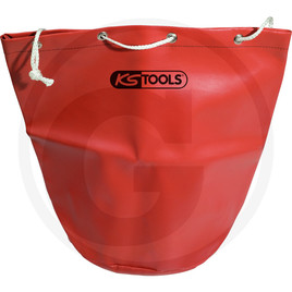 KS Tools Carry bag for hard hat, 500 mm
