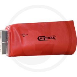 KS Tools VDE safety handle, 380mm