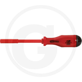 KS Tools 1/4" insulated bit screwdriver