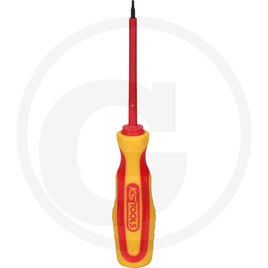 KS Tools Insulated screwdriver 1.5 mm