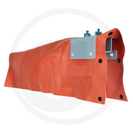 KS Tools Insulated cover for 1 fuse strip