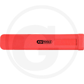 KS Tools Plastic spreading wedge, 150 mm