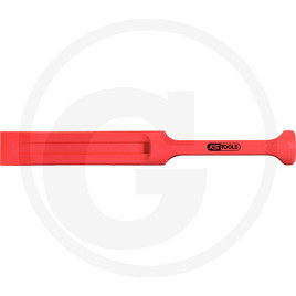 KS Tools Plastic spreading wedge, 20x170 mm