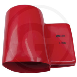 KS Tools Insulated cover and protective hood, 300