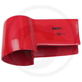 KS Tools Insulated cover and protective hood, 130