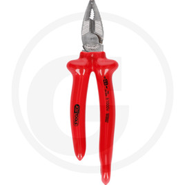 KS Tools Combination pliers 1000V, 117.2201