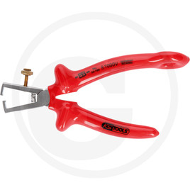KS Tools Wire stripper 1000V, 117.2202