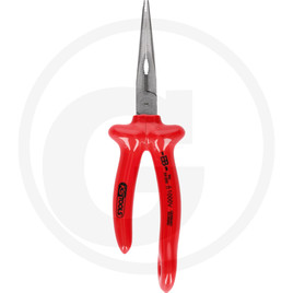 KS Tools Needle nose pliers 1000V, 117.2203
