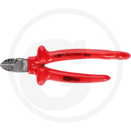 KS Tools Side cutters 1000V, 117.2204