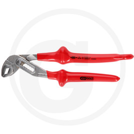 KS Tools Water pump pliers 1000V, 117.2205