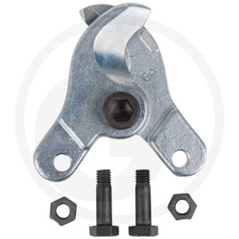 KS Tools Cutter head for cable shears 117.1233