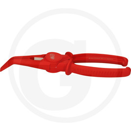 KS Tools Plastic telephone pliers, 117.2318