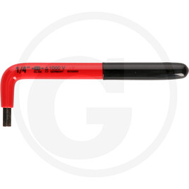 KS Tools Hex key, 117.2485