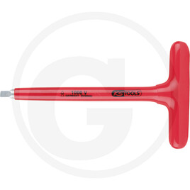 KS Tools T-handle key 1/4”, 117.3919