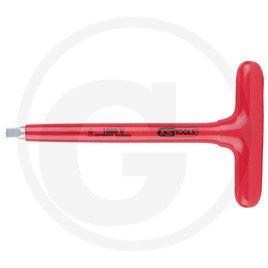 KS Tools T-handle key 3/8”, 117.3921