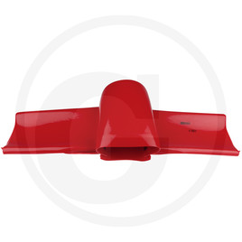 KS Tools Insulated cover and protective hood, 220