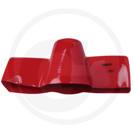 KS Tools Insulated cover and protective hood, 100