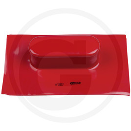 KS Tools NH protective cap, 2 spring contacts