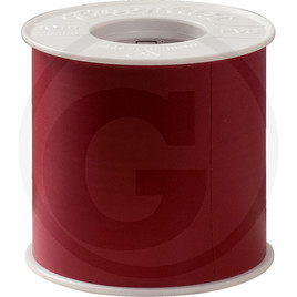 KS Tools VDE adhesive tape, red, 52mm