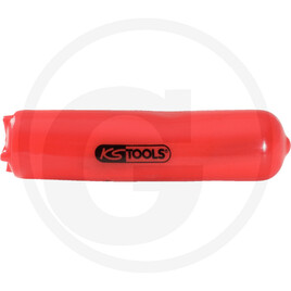 KS Tools Insulated grommet with cap, 10 mm