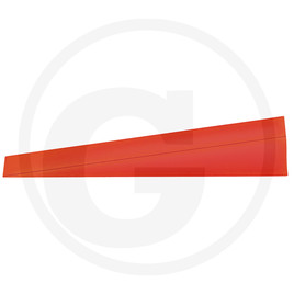KS Tools Plastic spreading wedge, 160 mm