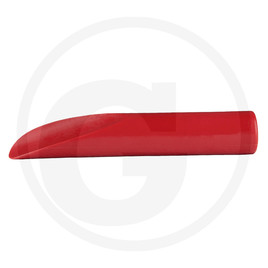KS Tools Flaring chisel, 25x140 mm