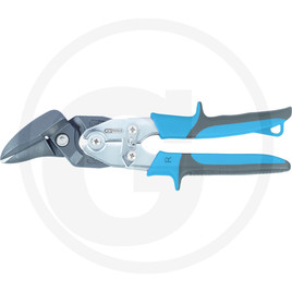 KS Tools Aviation snips right, 260mm