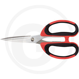 KS Tools Universal scissors, 190 mm
