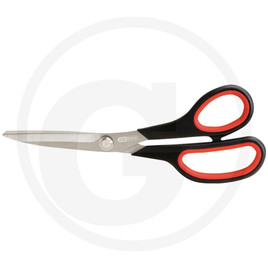 KS Tools Universal workshop scissors, 220 mm