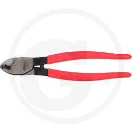 KS Tools Cable cutter, 160mm
