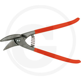KS Tools Ideal shears, right handed cut