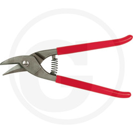 KS Tools Punching shears, right handed cut
