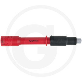 KS Tools 3/8" Isolierte Verlängerung, 150mm