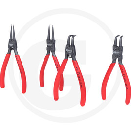 KS Tools Circlip pliers set