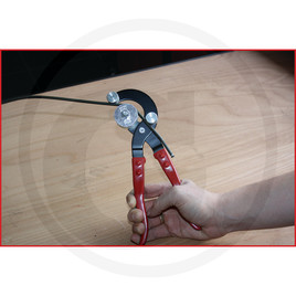 KS Tools Brake pipe flaring pliers