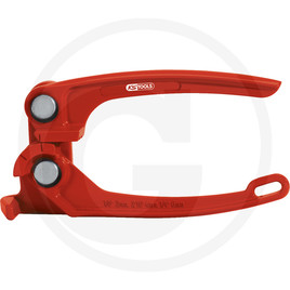 KS Tools 3in1 mini bender, Ø 3+4,75+6mm