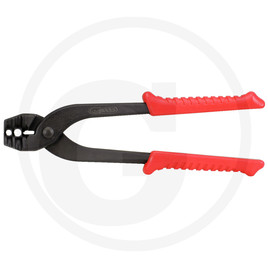 KS Tools Brake pipe bending plier, Ø 4,75+6mm