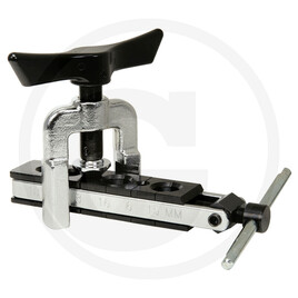 KS Tools Bördelleiste für CT 500, in mm 6-8-10-12-15-16mm