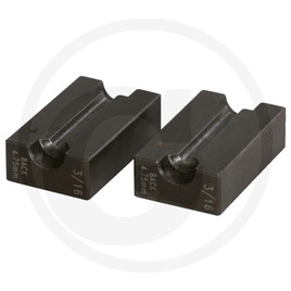 KS Tools Die set, 4,75mm,3/16“