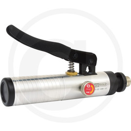 KS Tools Hydraulic spindle 122.1260