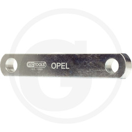 KS Tools Drilling template, Ford Focus
