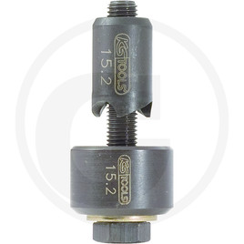 KS Tools Screw hole punch, 40.5mm