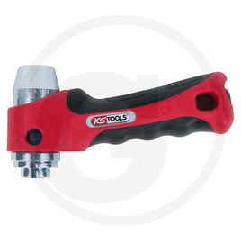KS Tools Holder with three mounting diameters