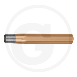 KS Tools Rivet head setter, 4mm