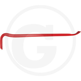 KS Tools Crowbar, 500mm