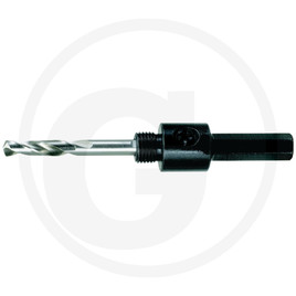 KS Tools Hole saw attachment holder for HSS bi-me