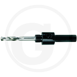 KS Tools Hole saw attachment holder for HSS bi-me