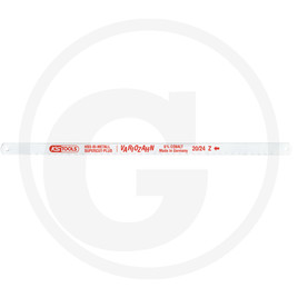 KS Tools HSS-Bi-Co 8 metal high-performance saw b