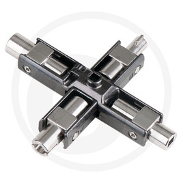 KS Tools Uni enclosure keys