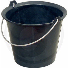 KS Tools Bucket extremely flexible, 12 l